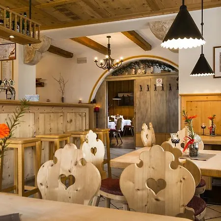 Hotel Scherer Valdaora