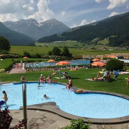 Scherer Hotel Valdaora