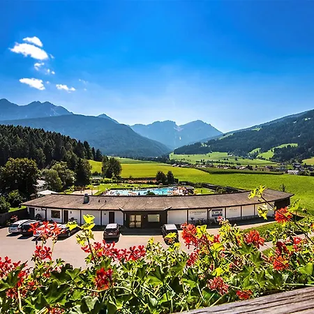Hotel Scherer Valdaora
