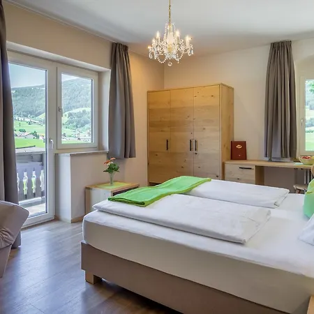 Hotel Scherer