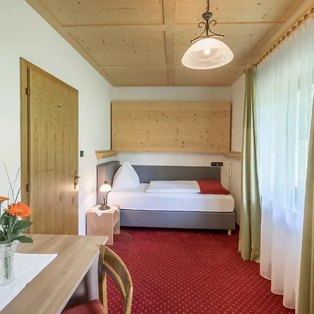 Scherer Hotel