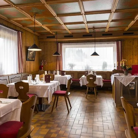 Scherer Hotel