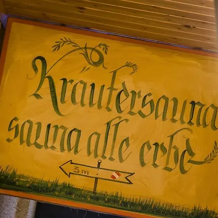 Hotel Scherer Olang