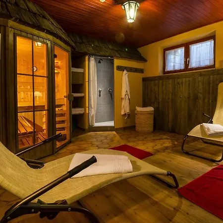 Scherer Hotel 3*