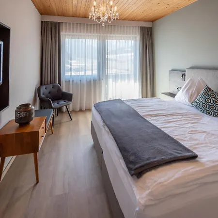 Hotel Scherer 3*