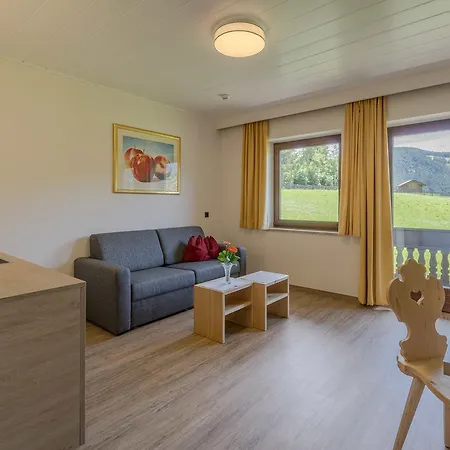 Scherer Hotel Olang