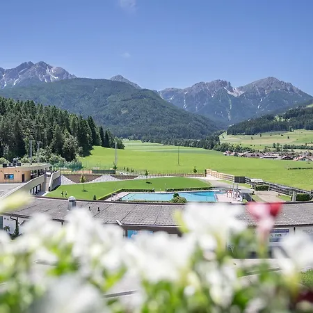 Hotel Scherer Olang